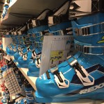 ［前編］失敗しないブーツ選びのポイント〜「皆さん、ブーツの硬さどれくらいですか？」〜