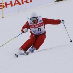 2015-2016 雪上レッスン お申込みページ［オンラインサロン参加者限定］