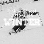 【お知らせ】オンラインスクール 2015-2016 "winter"について