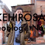 【 Videoblog｜No.002 】PeakPerformance Maroon 80パターン全部着てみた。