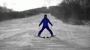 今までオンラインスクールやオンラインマニュアルで触れてこなかった「ハの字」について、今年は動画で解説して行きます📱