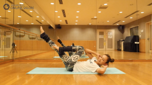 BAL式、体幹トレーニング｜by Bodyalignmentlab. Ai