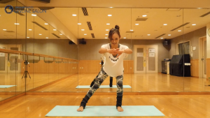 BAL式、スクワッド｜by Bodyalignmentlab. Ai