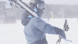 episode#26｜シーズンイン！今シーズンカメラマンのカメラリハと自主練してきたよ