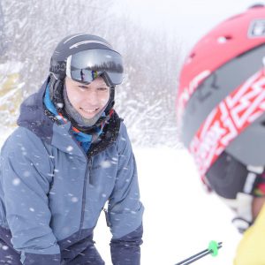 episode#28｜今シーズン初のレッスンは実践的な小回りメイン