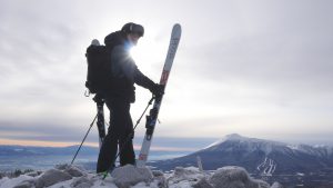 明けましておめでとうございます!