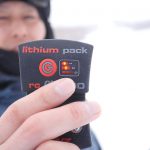 episode#38|大回り前から撮ってみました&LENZ(ソックス)最終レビュー!!