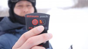 episode#38｜大回り前から撮ってみました＆LENZ（ソックス）最終レビュー！！