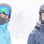 episode#30｜僕が緩斜面でいつも気にかけている１ポイント