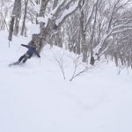 episode#32｜ツリーランコース新設のザイラーが面白かった！！