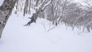 episode#32|ツリーランコース新設のザイラーが面白かった!!