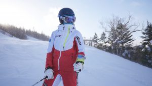 episode#34｜技術選選手のトレーニングDAY（小回り・コブ）