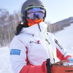 episode#37｜技術選選手のトレーニングDAY（大回り）