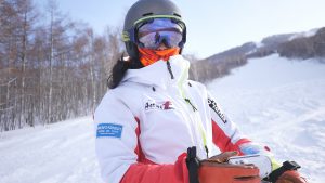 episode#37｜技術選選手のトレーニングDAY（大回り）