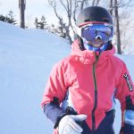 episode#39｜技術選選手のトレーニングDAY（小回り）