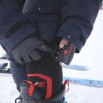 episode#29｜［保温］LENZソックスを雪上で１日試してみた