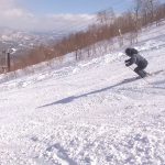 僕の小回りの作り方