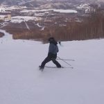 ズラせない人のコース整備トレーニング|One Point Lesson - No.17