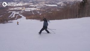 ズラせない人のコース整備トレーニング｜One Point Lesson - No.17