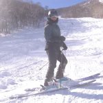 episode#40|レンタルスキーでゲレパウ攻めてみたぜ!