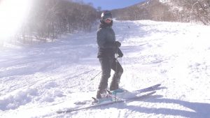 episode#40｜レンタルスキーでゲレパウ攻めてみたぜ！