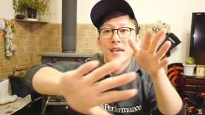 Q&A｜柔らかめの雪の時の質問なのですが、外スキーが深く刺さり過ぎてしまいます。