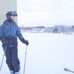 episode#42｜チビタケヒロ（女の子）参上！！ジュニア技術選に向けて特訓！