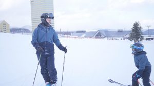 episode#42｜チビタケヒロ（女の子）参上！！ジュニア技術選に向けて特訓！