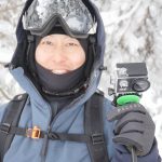 episode#44｜僕がアクションカムを使う時の設定とストックへの装着方法はこんな感じ