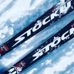 来期18-19、NEWラインのLASER WRT ST！！