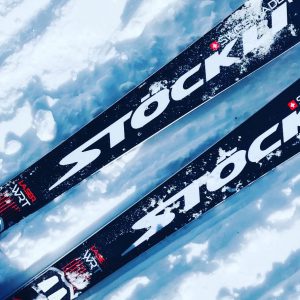 来期18-19、NEWラインのLASER WRT ST！！