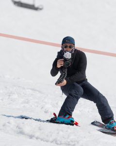 田中陸也くん追い撮り中⛷｜第二回The King of Bumps 不整地王者決定戦参加者写真販売サイト▷photoreco
