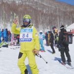 episode#46｜［技術選］決勝1日目観戦してみたよー