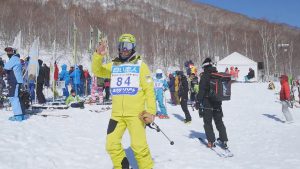 episode#46｜［技術選］決勝1日目観戦してみたよー