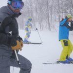 episode#45｜［技術選］予選3位の吉岡大輔さんのトレーニングに付き添ってみたよー