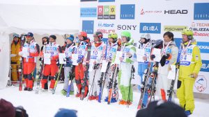 episode#47｜［技術選］決勝2日目 - 最終日｜8点差からの逆転優勝