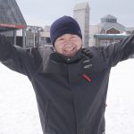 episode#48｜［芸人］小石田純一さんとアルツ磐梯を滑ってみたよー