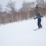 episode#49｜カリンカリンのアイスバーンの滑り方って... 