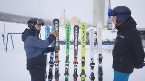 episode#51｜18-19 来季ストックリの主要機種の違いを聞いてみましたー