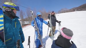 episode#53｜第２回 The King of Bumps 不整地王者決定戦のジャッジをしてきましたー