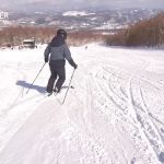 腰を正対して滑れない人のスタンストレーニング｜One Point Lesson - No.19