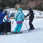 オオイワスポーツテスティングキャンプ!!