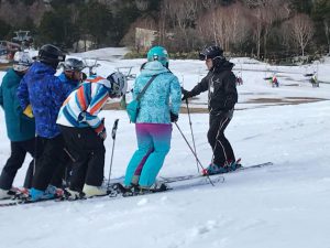 オオイワスポーツテスティングキャンプ！！