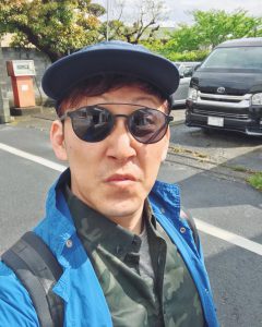 今期は新たに外部講師をお招きして、僕では補えない部分を助けてもらおうと思います