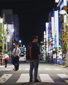 New Douchebags ゲット！