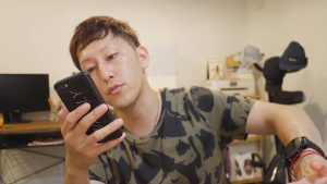 Q&A｜小回り内倒してしまうんですがいい練習方法とかありますか？