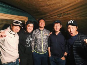 金閣寺ミーティング参加してきました！