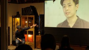 6月は動画編集の基本をスクールに通って勉強してみました