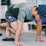 まずは正確に動くカラダづくり