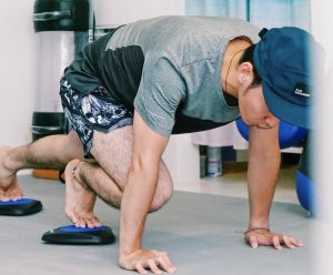 まずは正確に動くカラダづくり